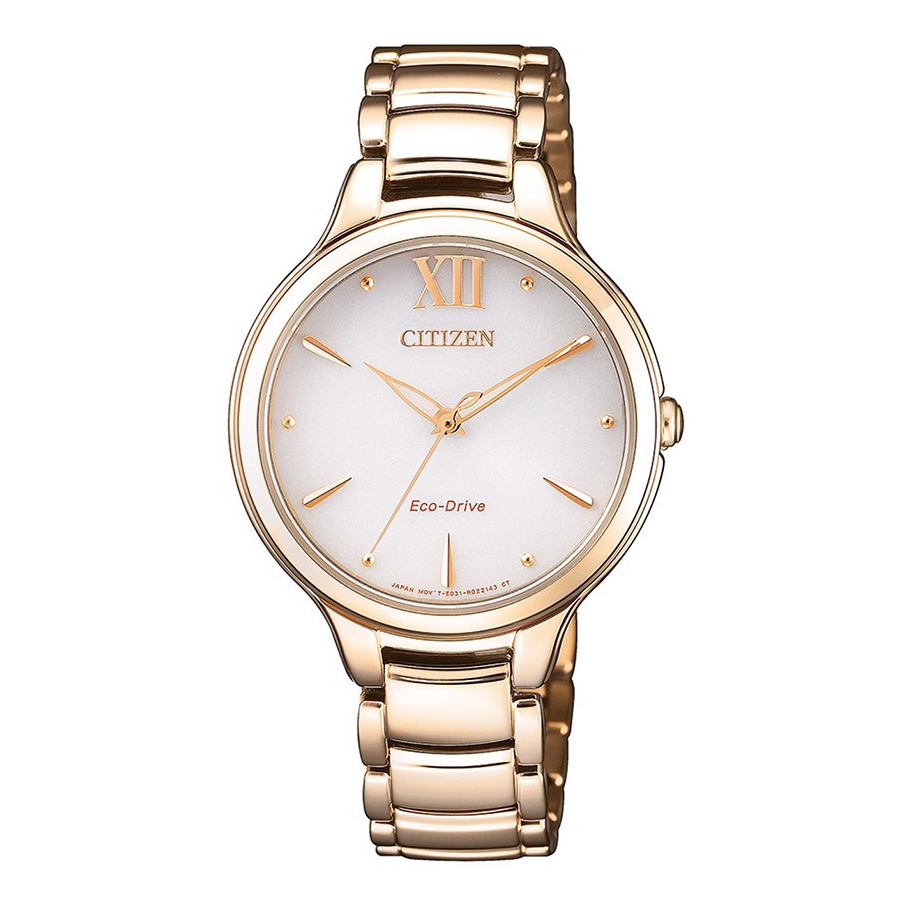 ĐỒNG HỒ NỮ CITIZEN EM0553-85A